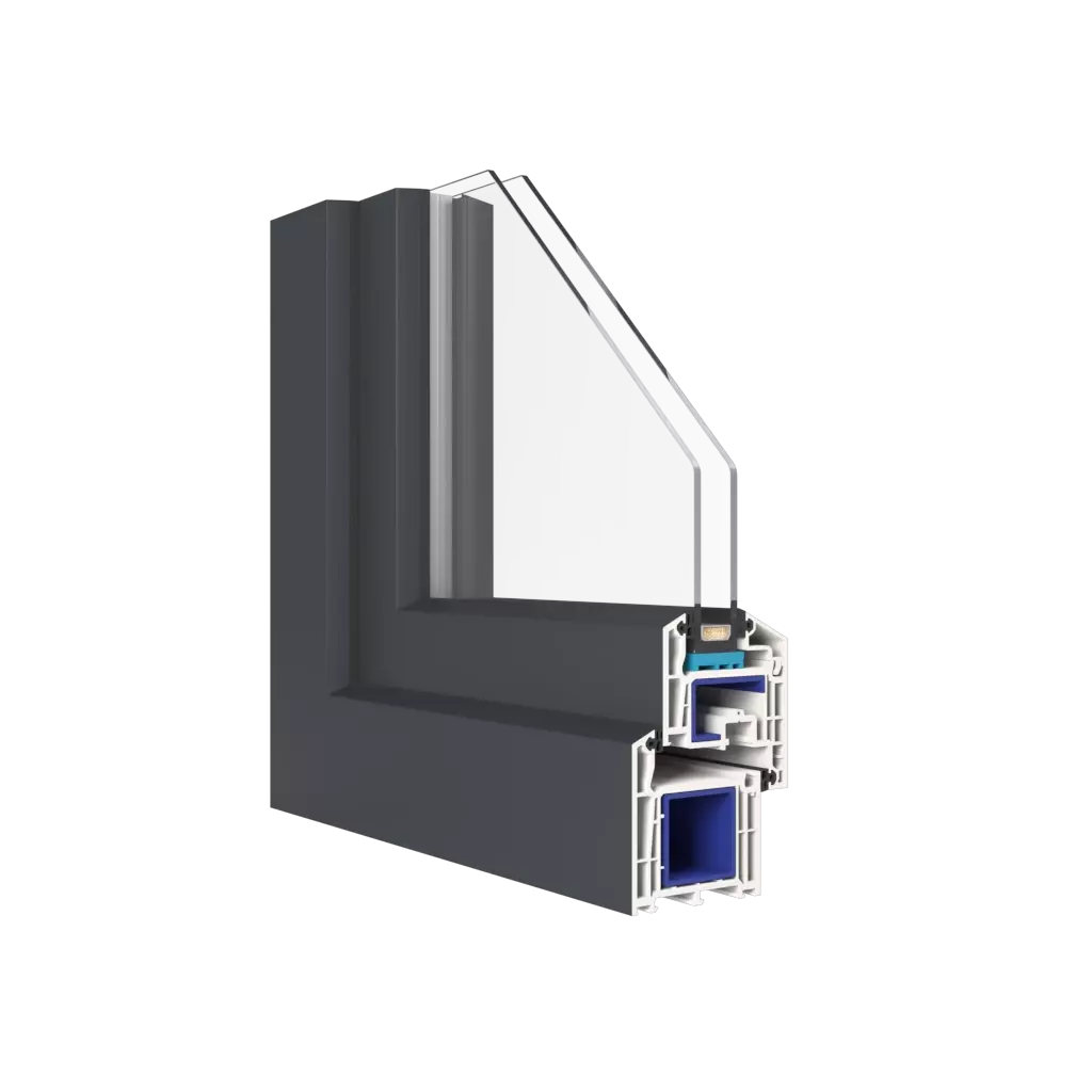 salamander bluevolution 73