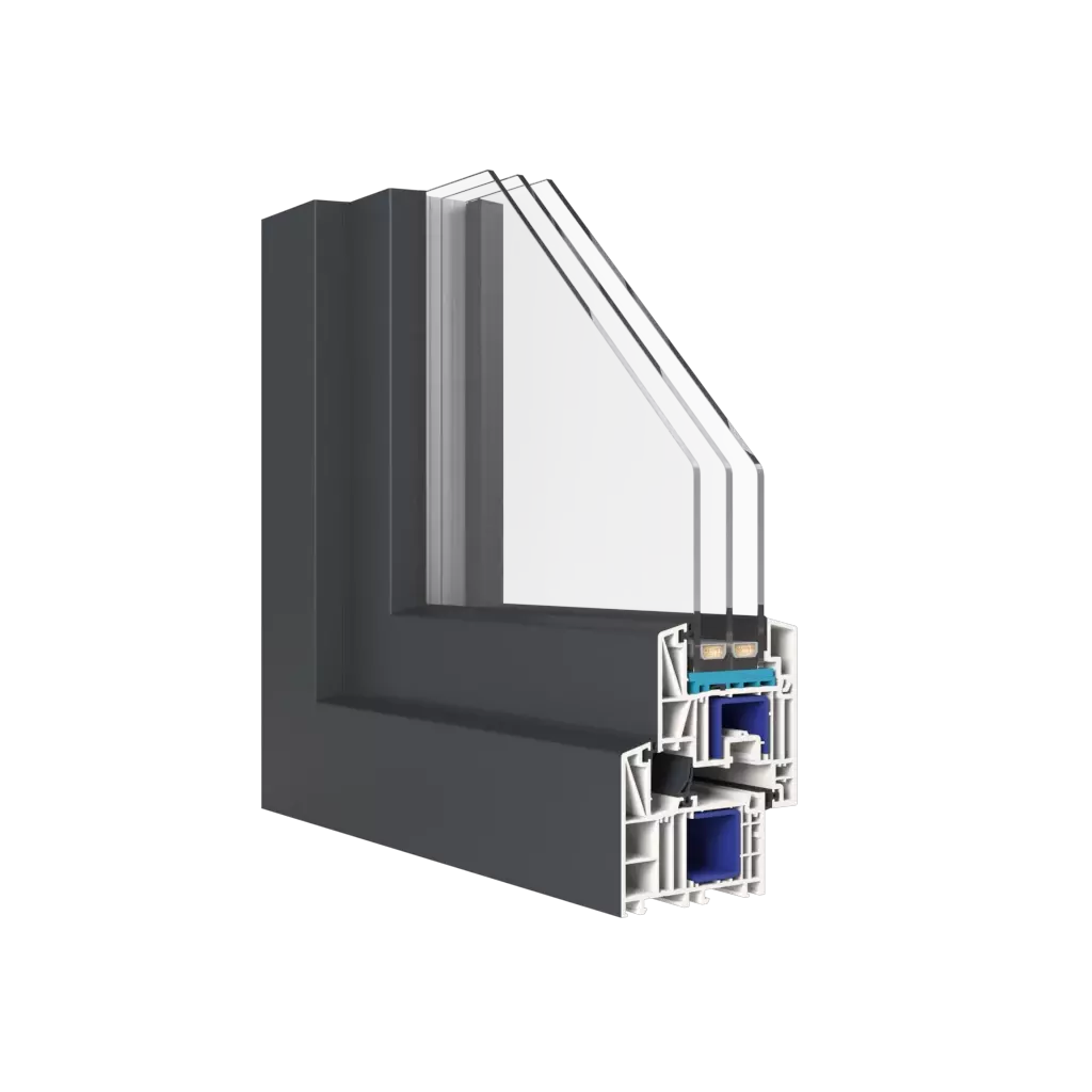 salamander bluevolution 82